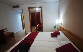 Hotel Helmantico Salamanca
