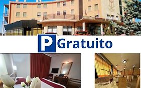 Hotel Helmántico