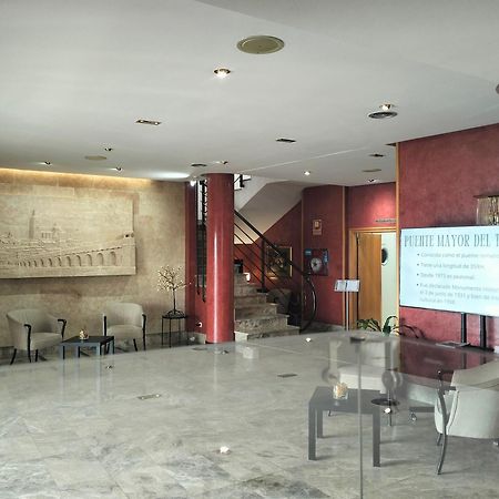Hotel Helmántico Villares de la Reina Exterior foto